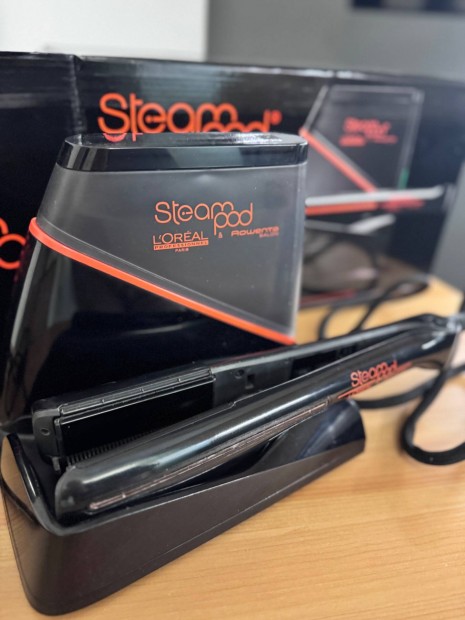 L'Oral Professionnel Steampod 2.0 Pro