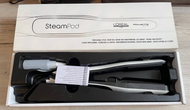 L'Oral Steampod 3.0