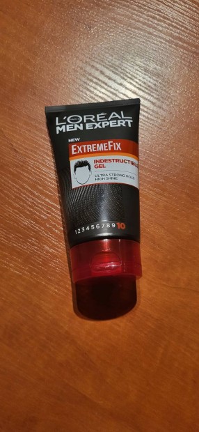 L'Oral extra ers hajzsel