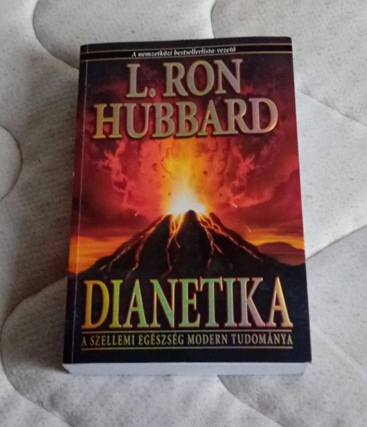 L.Ron Hubbard: Dianetika