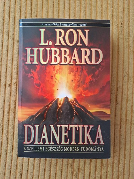 L.Ron Hubbard: Dianetika