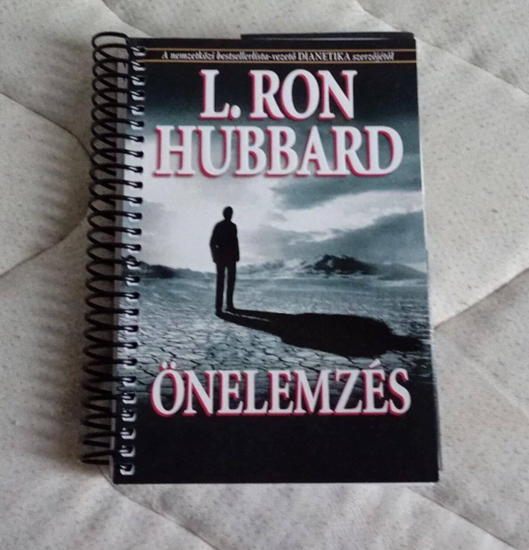 L.Ron Hubbard: nelemzs