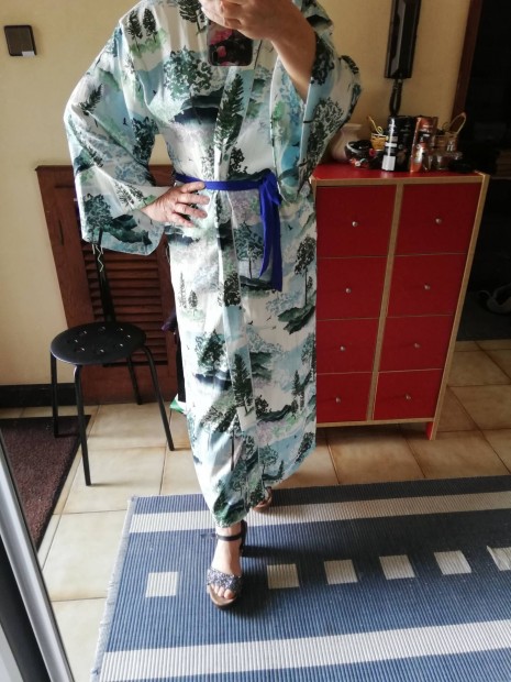 L/XL kimon knts Primark 