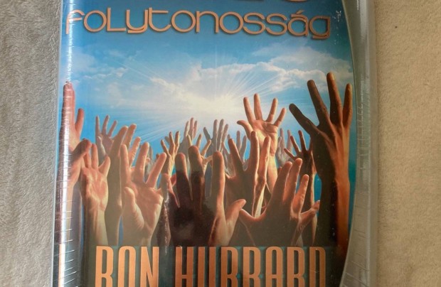 L. Ron Hubbard - Az let folytonossg