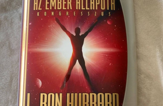 L. Ron Hubbard - Az ember llapota
