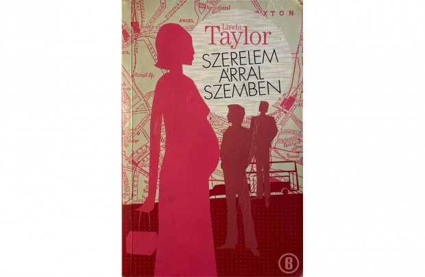 L. Taylor: Szerelem rral szemben