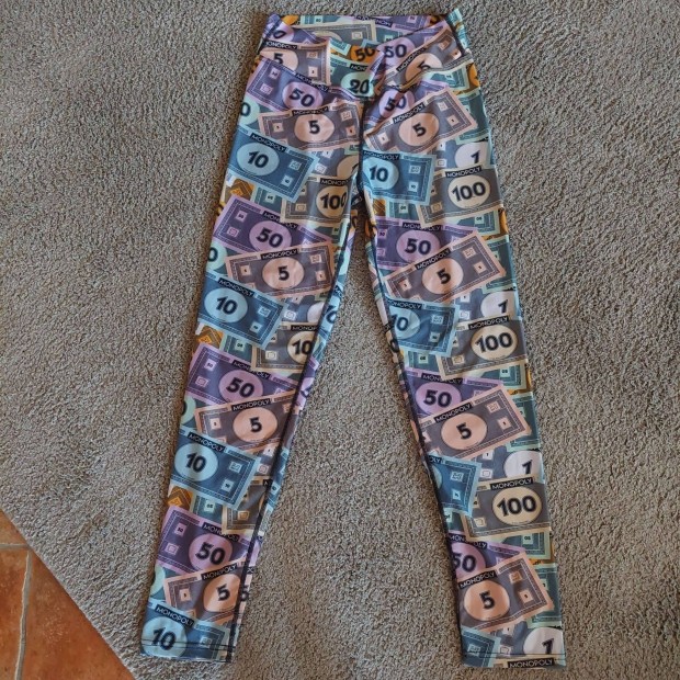 L - es legging / h