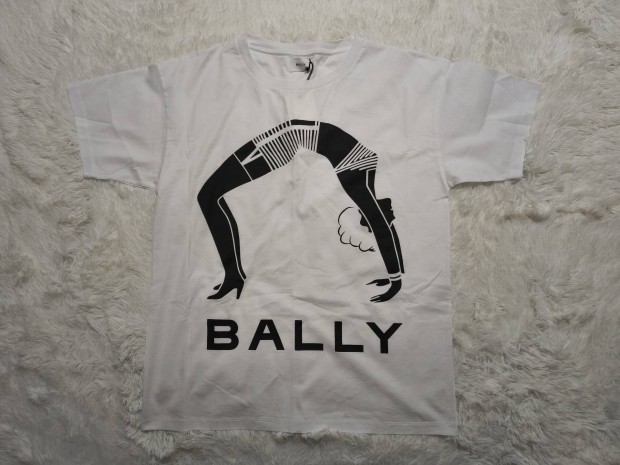 L-es Bally frfi pl