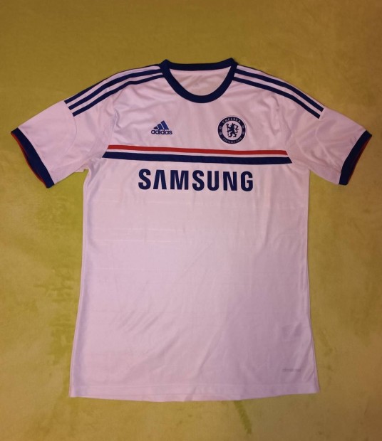 L-es adidas Chelsea FC (2013/14) vendg mez 