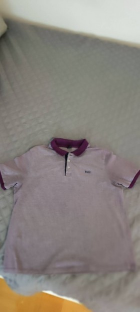 L es minőségi Hugo Boss póló olcsón eladó