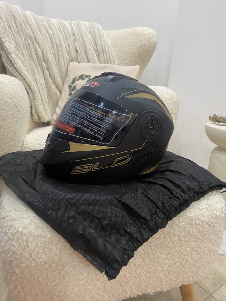 L m�ret� Buk�sisak �j