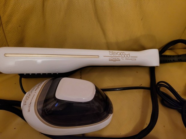 L'oreal Steampod 