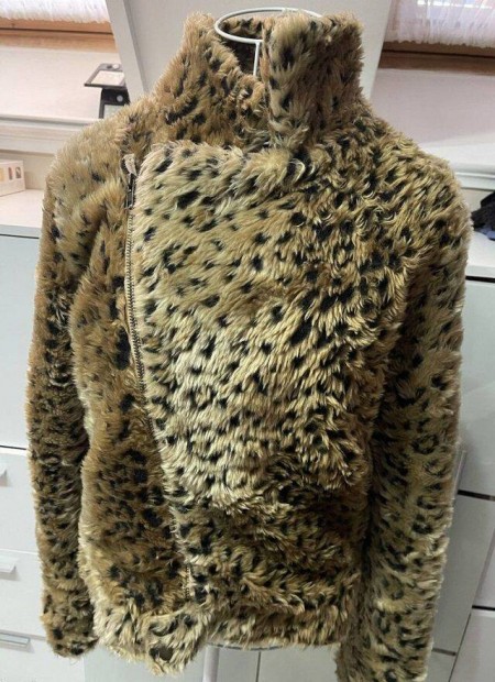 L-xl leopard dzseki