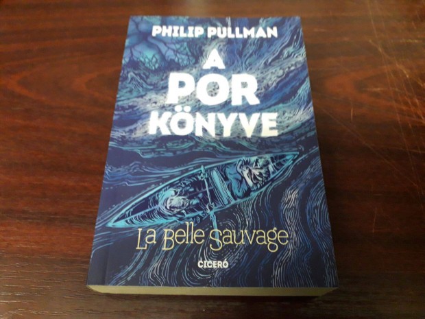 La Belle Sauvage