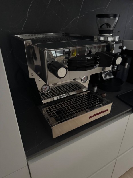 La Marzocco Linea Mini