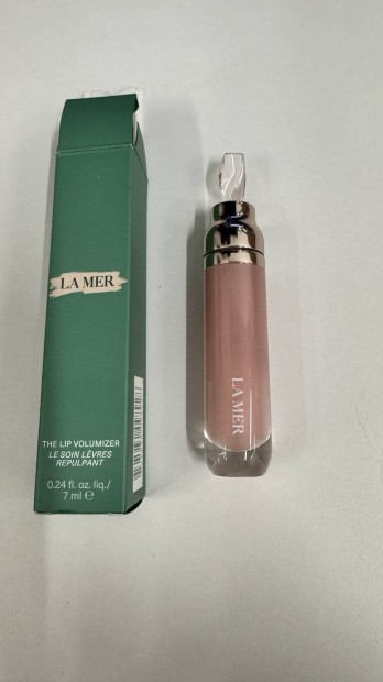 La Mer lip volumizer