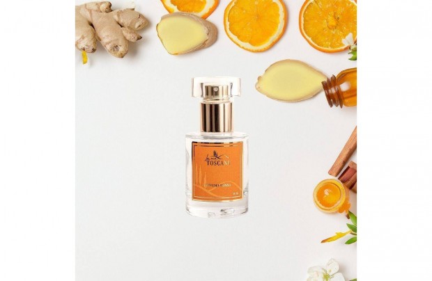 La Mia Toscana Parfüm - Classica 30 ml