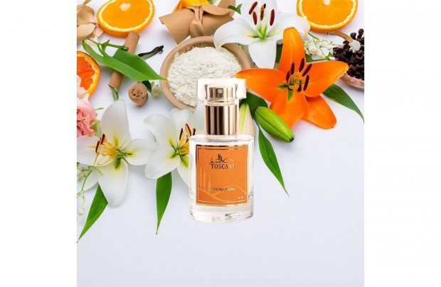 La Mia Toscana Parfüm - Classica Donna 30 ml