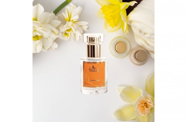 La Mia Toscana Parfüm - Dolce 30 ml