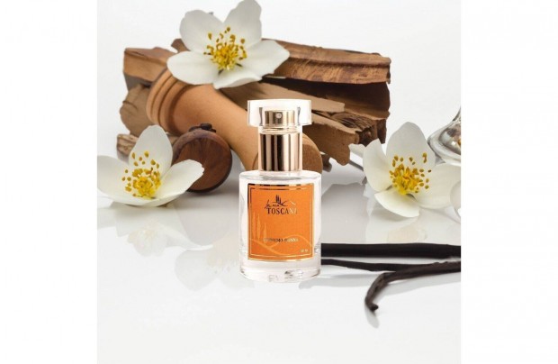 La Mia Toscana Parfüm - Fiore 30 ml
