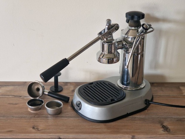 La Pavoni Europiccola eszpressz kvfz 