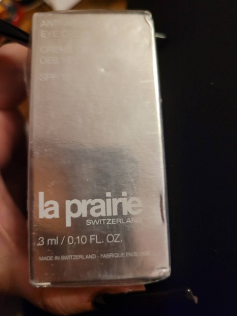 La Prairie anti aging szemkrm 53ml