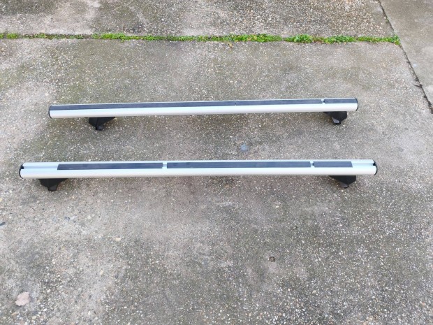 La Prealpina LP58 tetcsomagtart