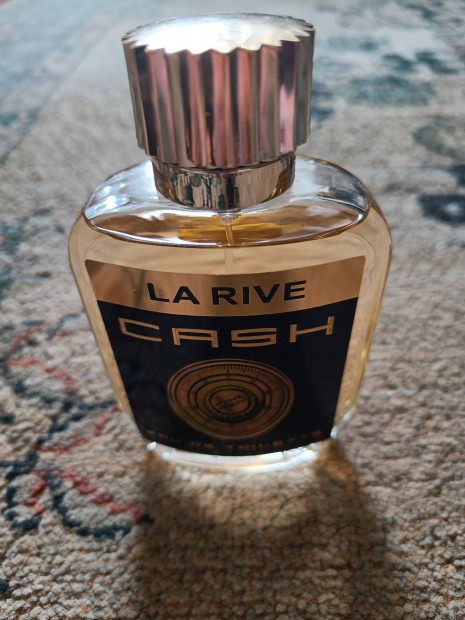 La Rive Cash 100 ml frfi parfm