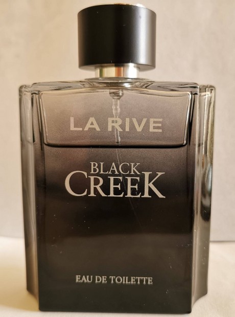 La Rive - Black Creek frfi parfm 100ml/80ml (Aventus illat)