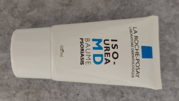 La Roche krm 80 ml