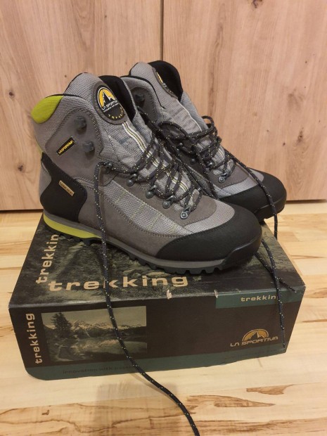 La Sportiva 46-os trabakancs, j