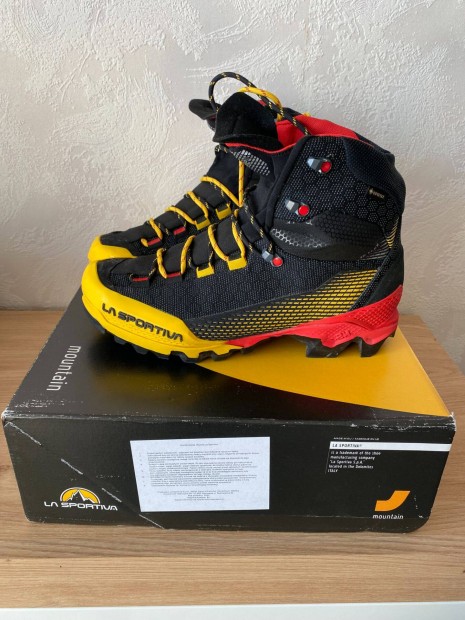 La Sportiva Aequilibrium ST Gtx bakancs