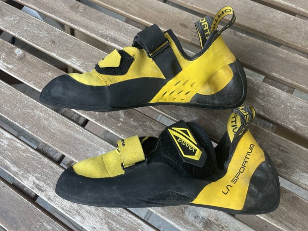 La Sportiva Katana 42 Msz Cip 