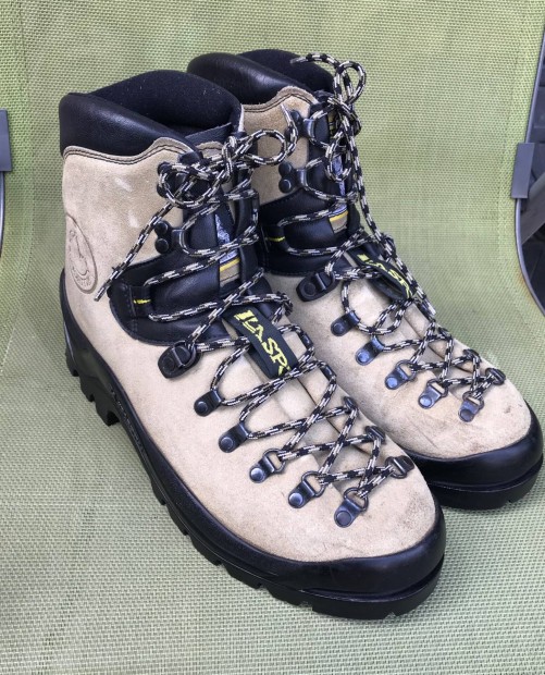 La Sportiva Makalu 44 1/2