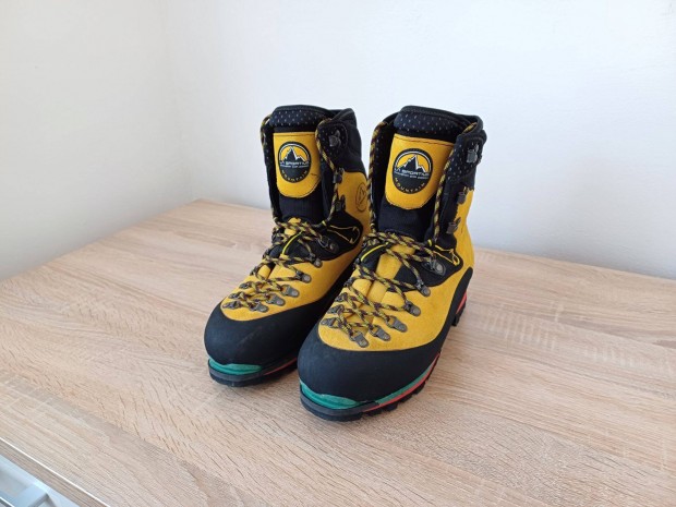 La Sportiva Nepal Evo Gtx bakancs, hegymszbakancs, trabakancs