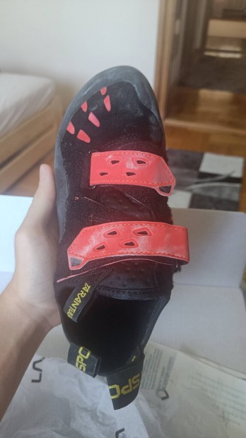 La Sportiva Tarantula 39,5 msz cip