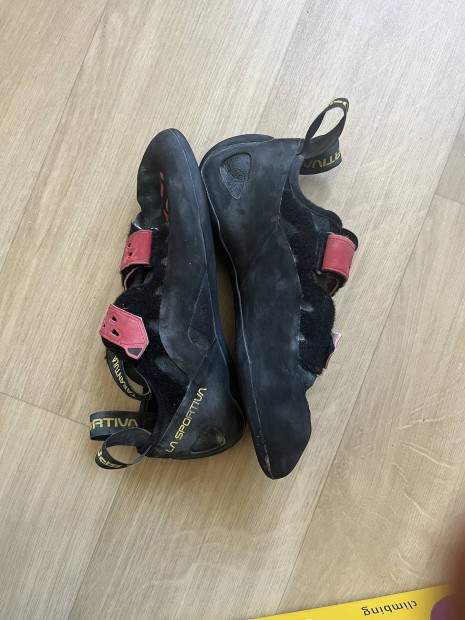 La Sportiva Tarantula mszcip