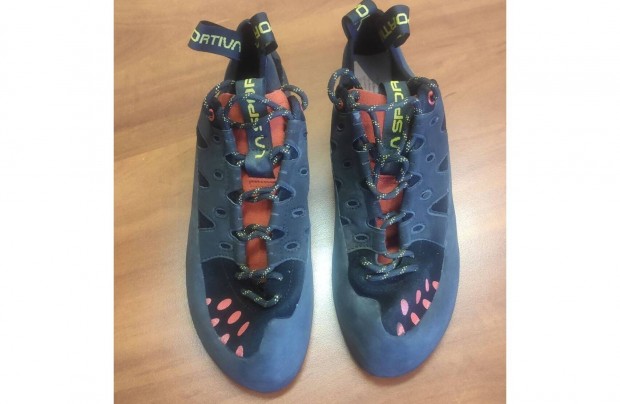 La Sportiva Tarantulace mszcip