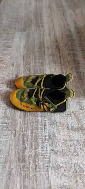 La Sportiva gyerek mszcip 32/33