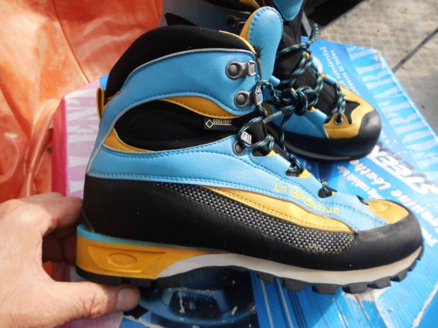 La Sportiva kk-srga 40-es trabakancs elad