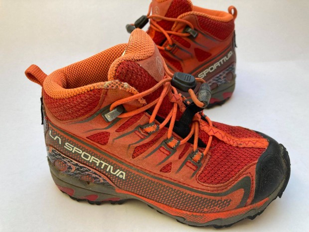 La sportiva eur 28 vzll gor tex bakancs unisex