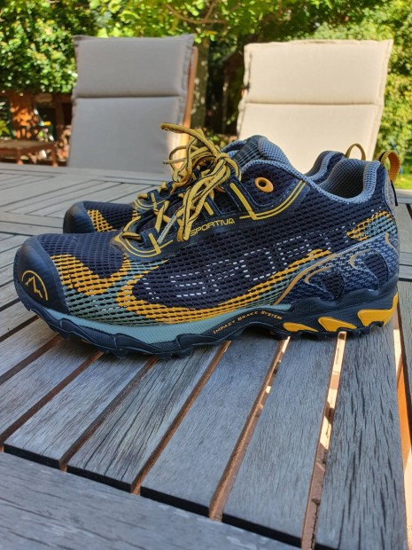 La sportiva tracip 38