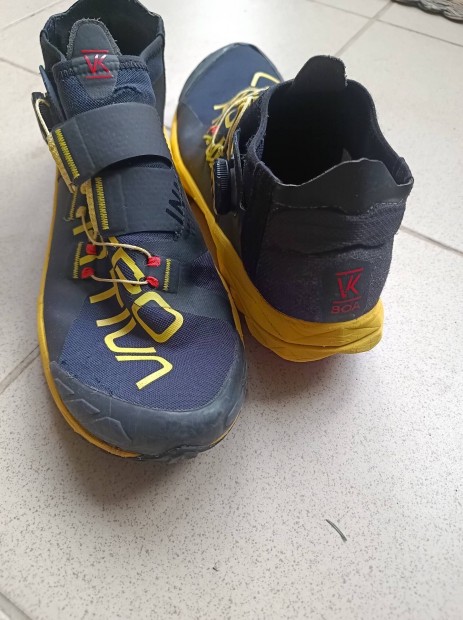 La sportiva vk boa futcip 44.5 (43)