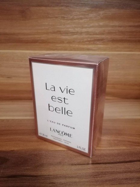 La vie est belle j parfm 30ml