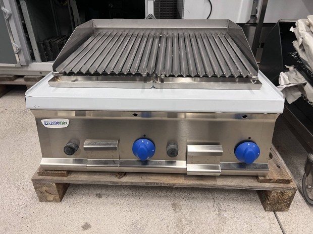 Lbakves grill Technoinox 