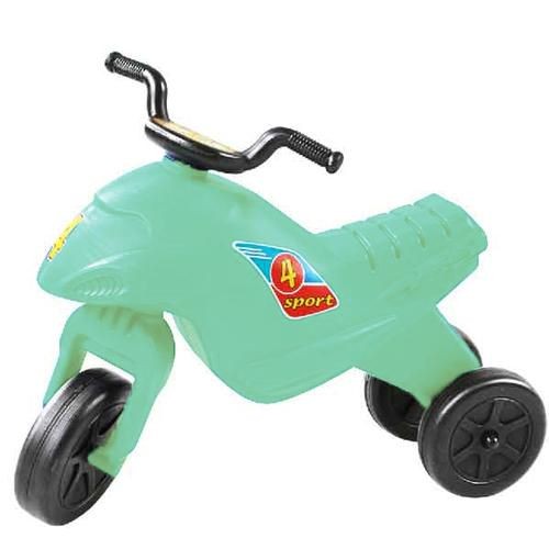 Lbbal hajthats kismotor Menta SUPER BIKE 4 MIDI - 142