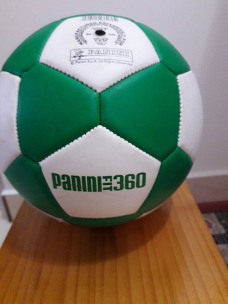 Labda Panini Fit 360 varrott kzilabda 3-as mret