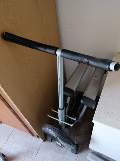 Lábgép, láb edzőgép