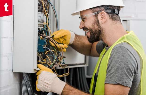 Labor asszisztens (Elektronikai terület)