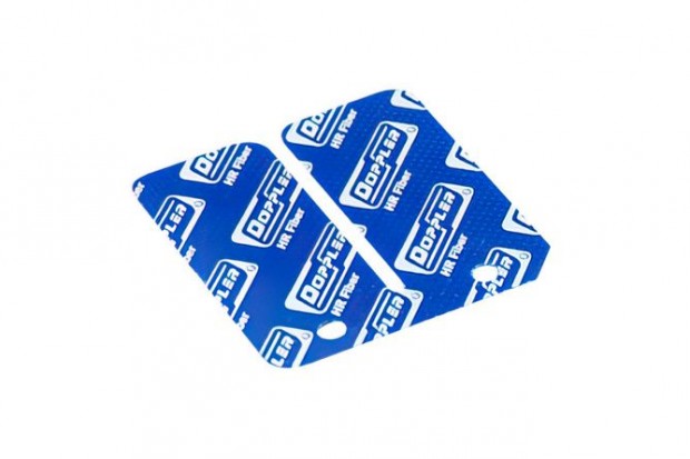 Lábreed lapkák Doppler lamellás szelepházhoz S2R Yamaha BW's / MB